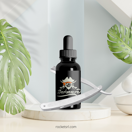 Barbanera + Lametta Professionale