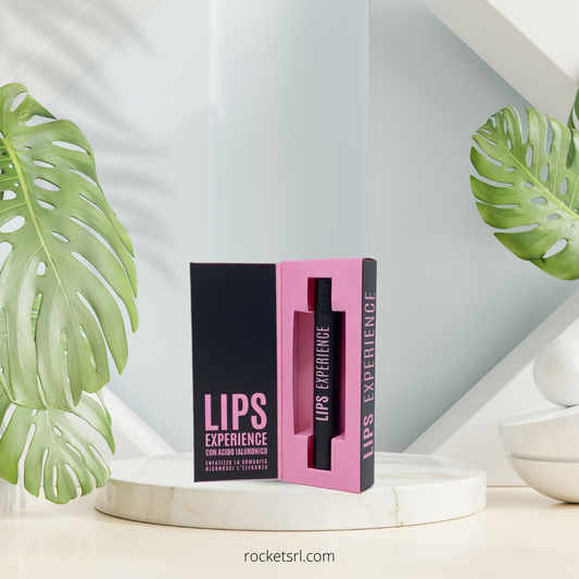 Lips Experience