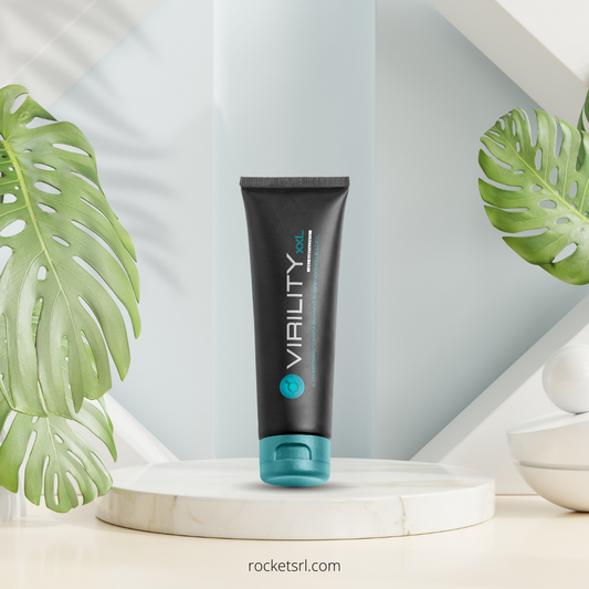 Virility XXL Gel