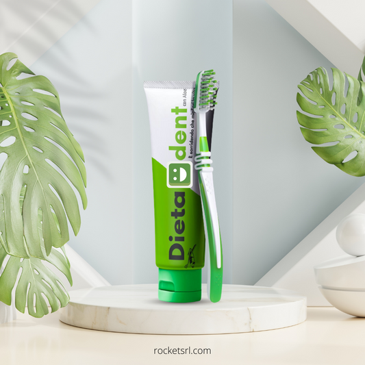 Dietadent - sentiti sazio